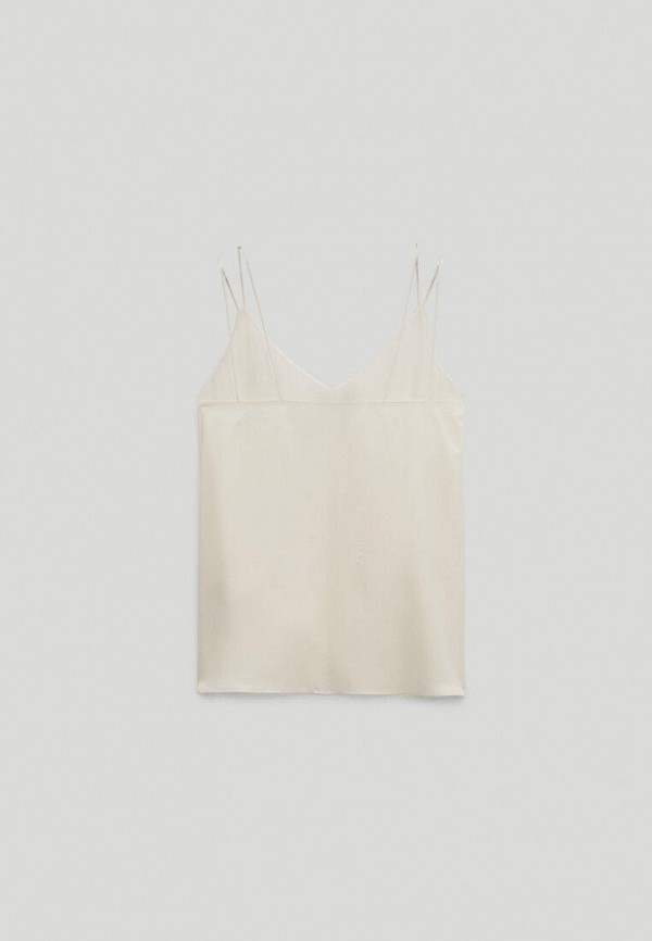 фото Топ massimo dutti