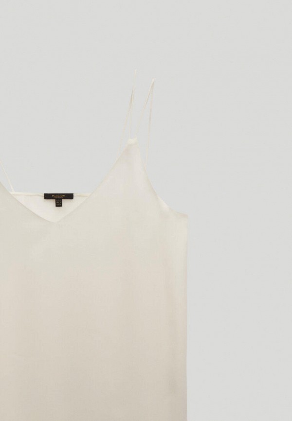 фото Топ massimo dutti