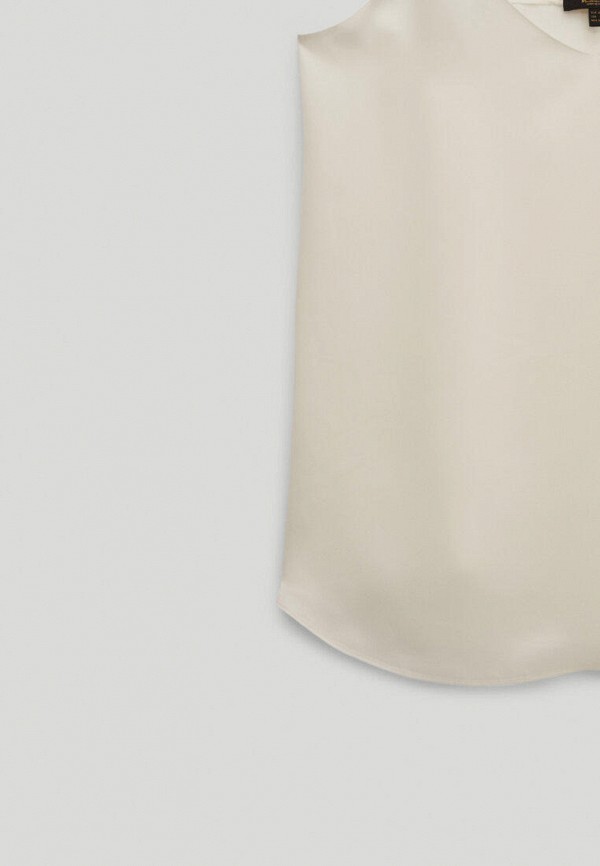 фото Топ massimo dutti