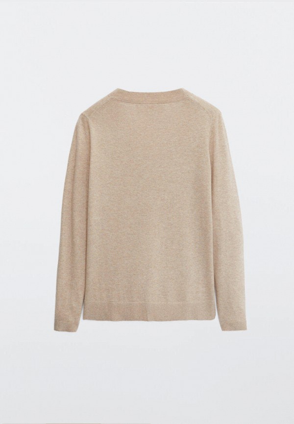 фото Пуловер massimo dutti