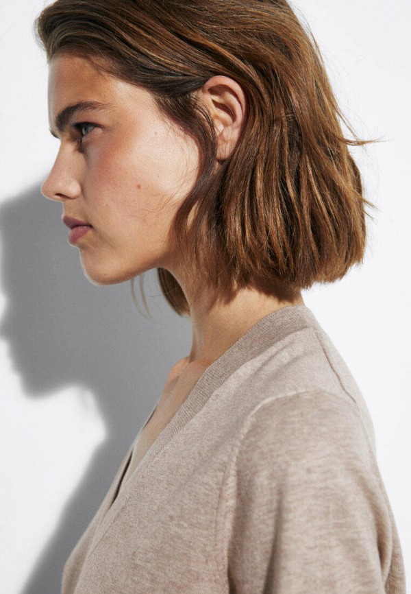 фото Пуловер massimo dutti