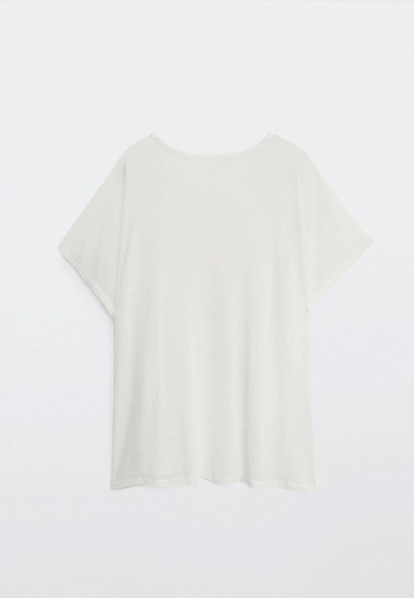 фото Футболка massimo dutti