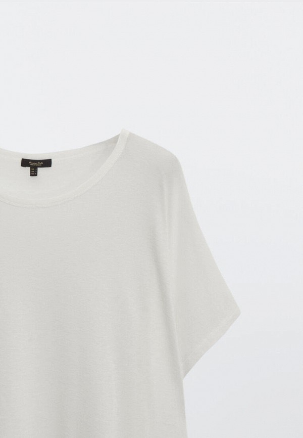 фото Футболка massimo dutti