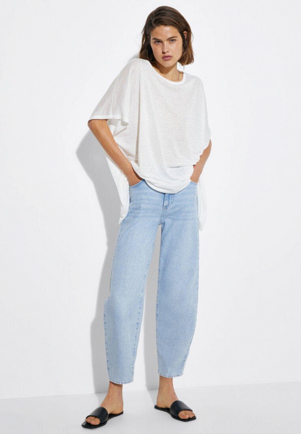 фото Футболка massimo dutti