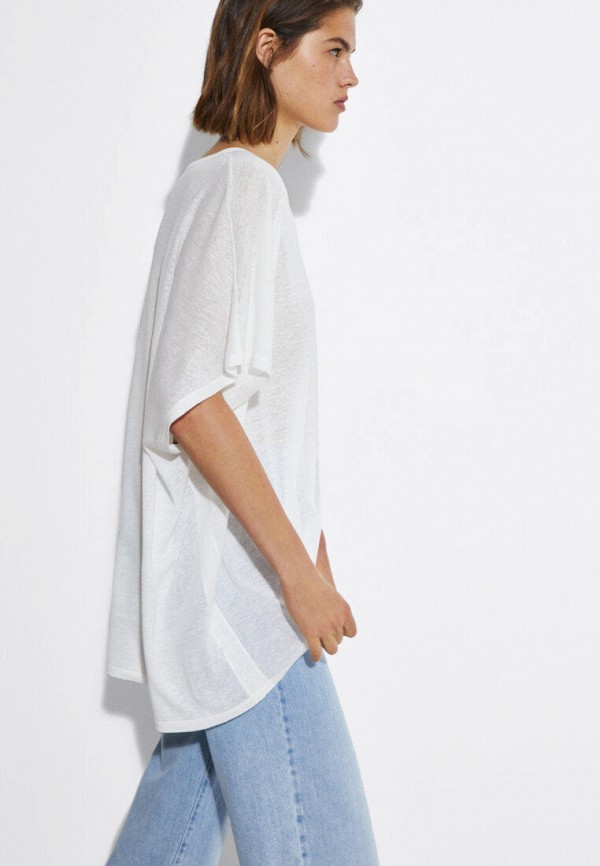 фото Футболка massimo dutti