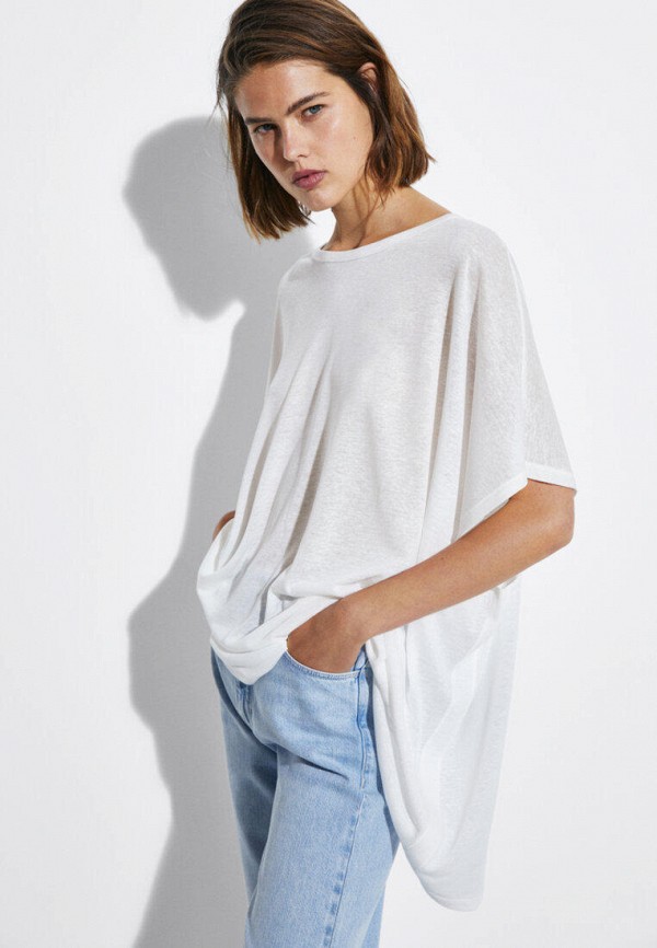 фото Футболка massimo dutti