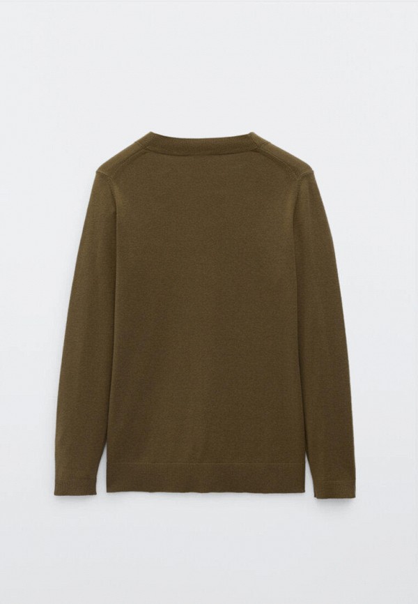 фото Пуловер massimo dutti
