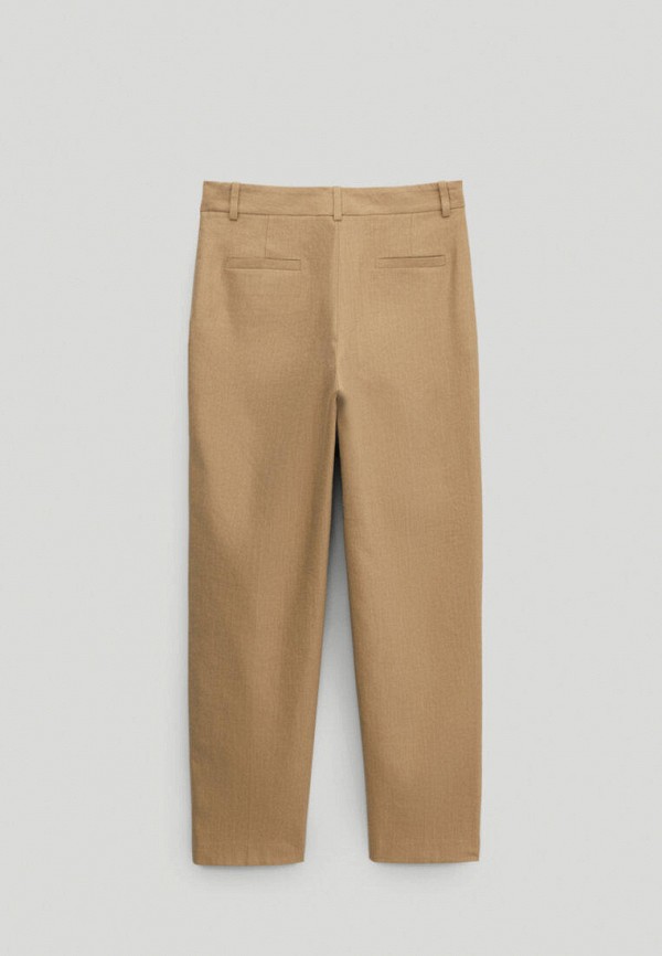 фото Брюки massimo dutti