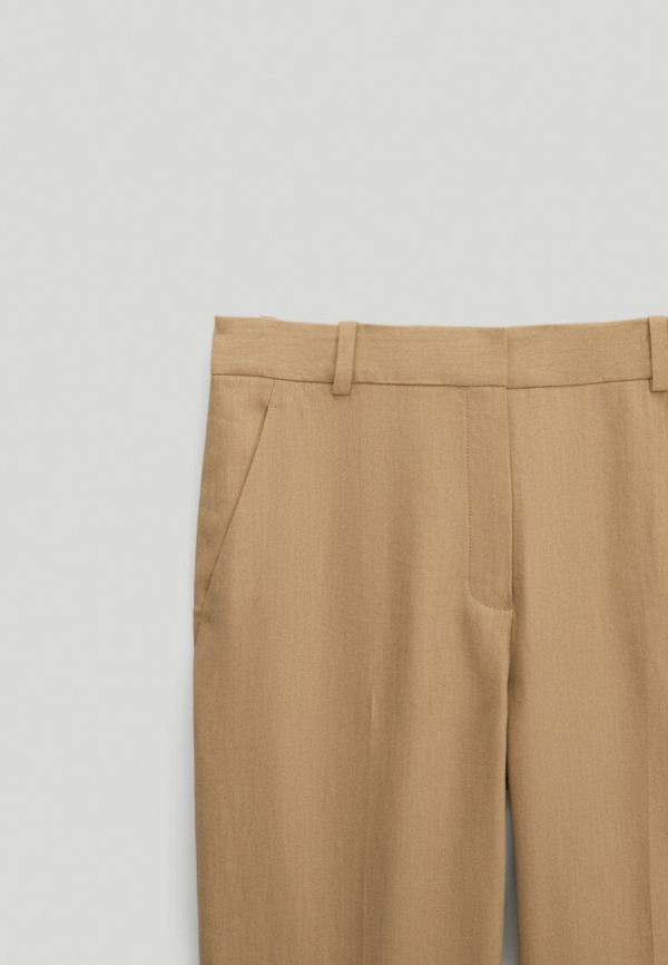 фото Брюки massimo dutti