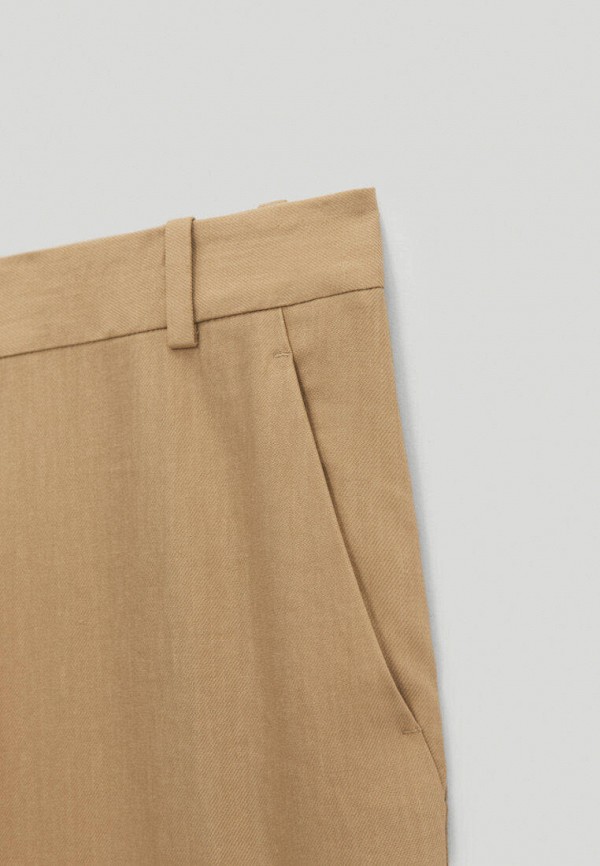 фото Брюки massimo dutti