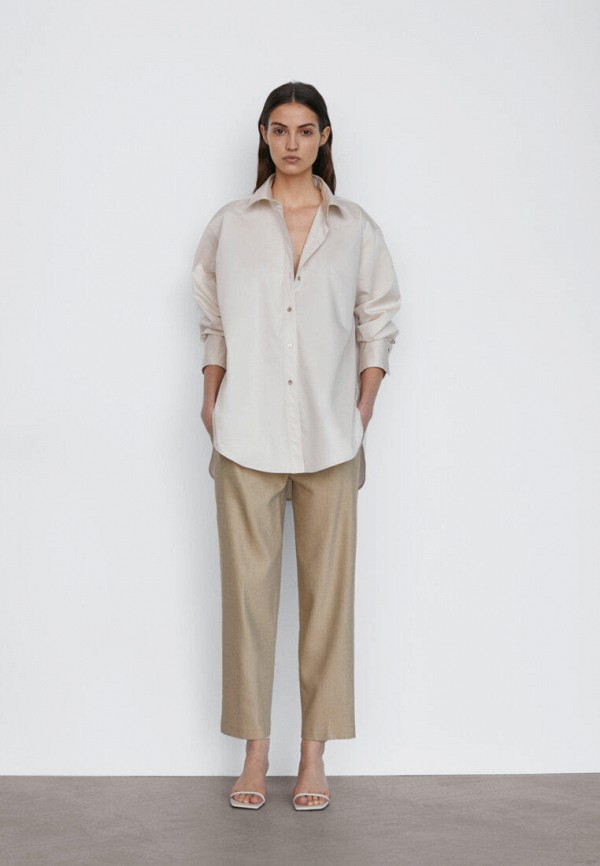 фото Брюки massimo dutti