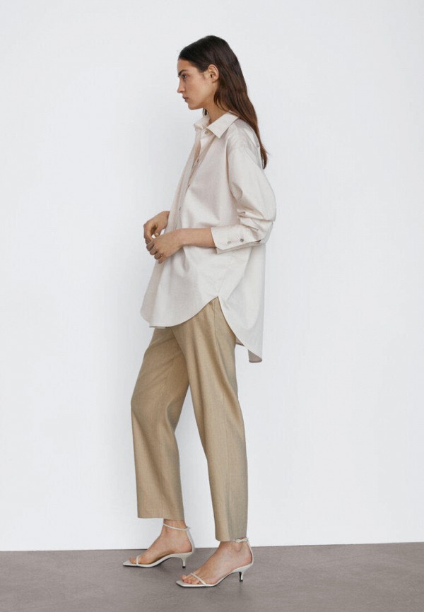 фото Брюки massimo dutti