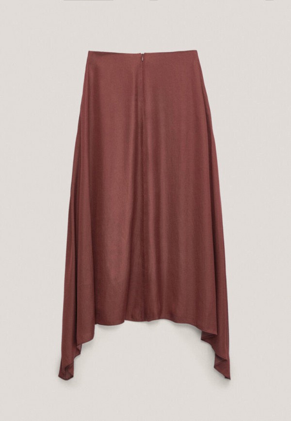 фото Юбка massimo dutti