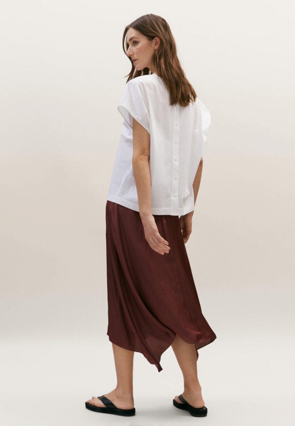 фото Юбка massimo dutti
