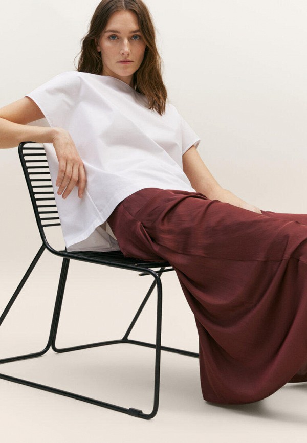 фото Юбка massimo dutti