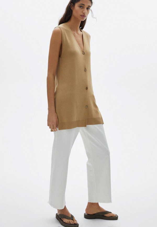 фото Жилет massimo dutti