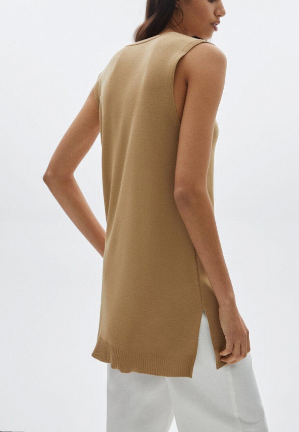 фото Жилет massimo dutti