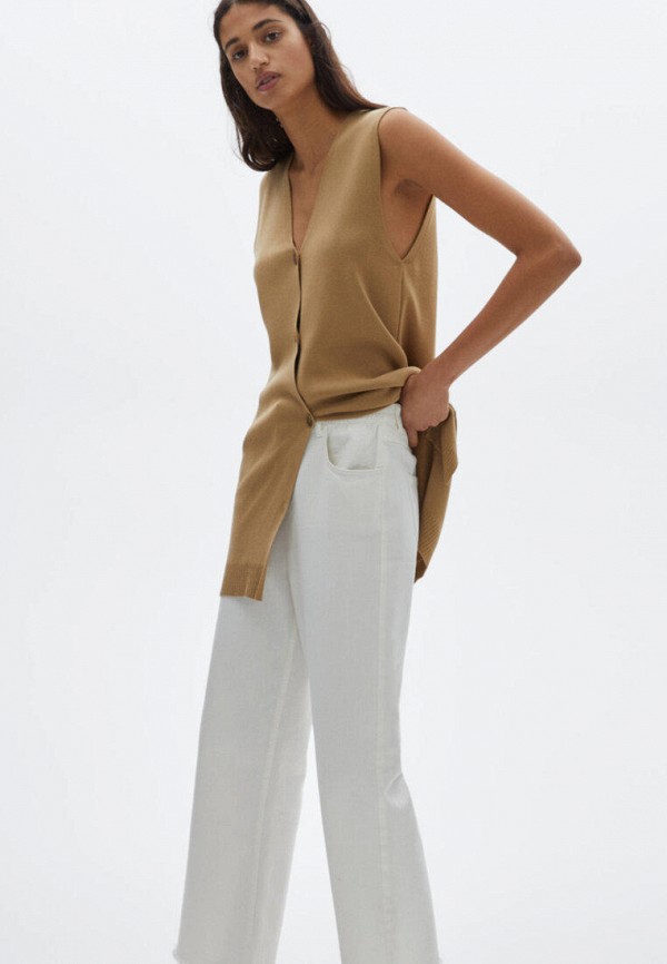 фото Жилет massimo dutti