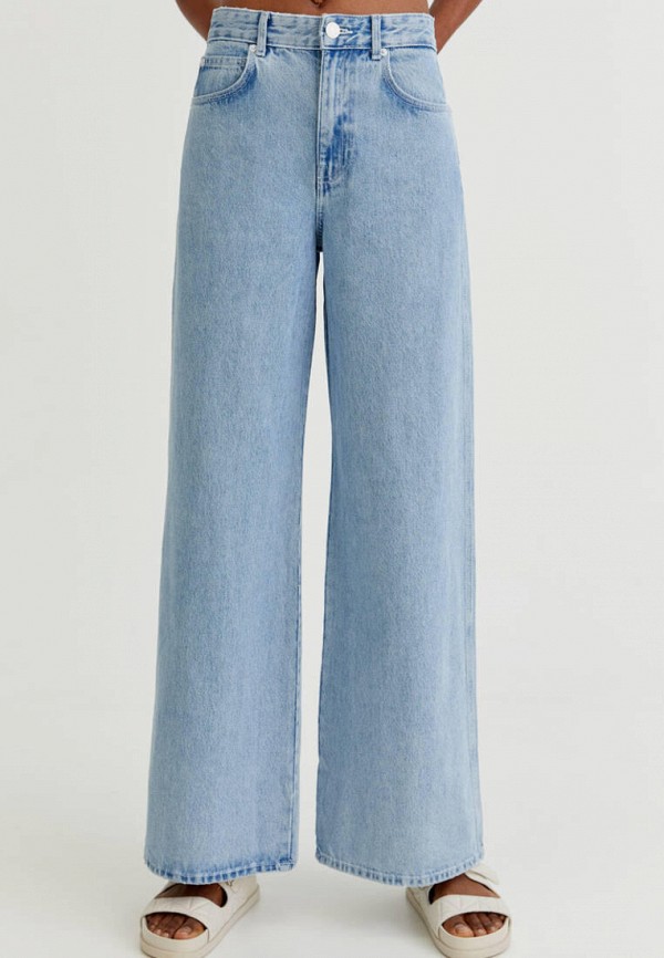фото Джинсы pull&bear