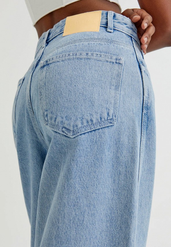 фото Джинсы pull&bear