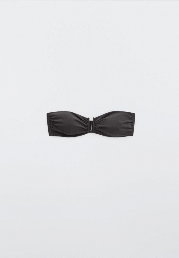 

Лиф Massimo Dutti, Серый