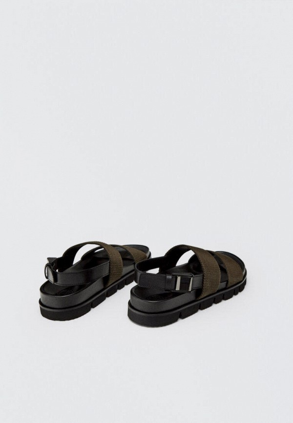 фото Сандалии massimo dutti