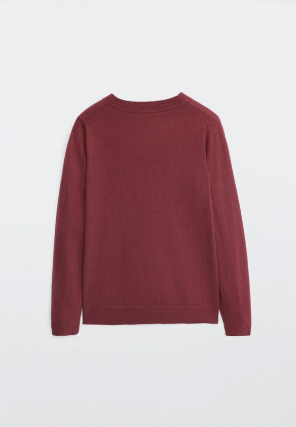 фото Пуловер massimo dutti