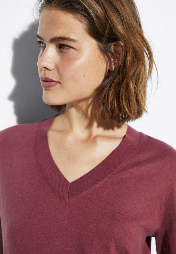 фото Пуловер massimo dutti