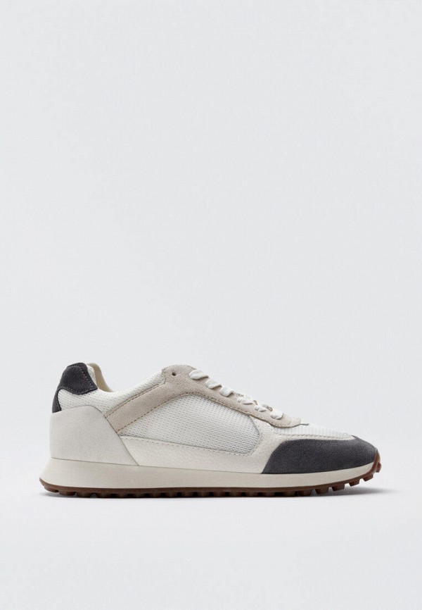 фото Кроссовки massimo dutti