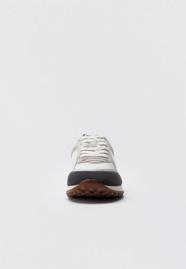 фото Кроссовки massimo dutti