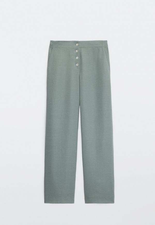 фото Брюки massimo dutti