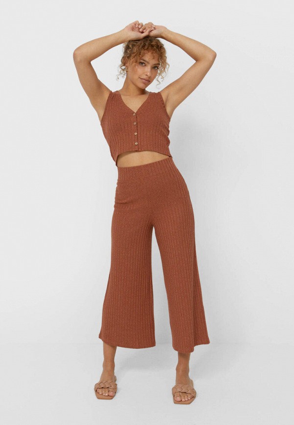 фото Топ stradivarius