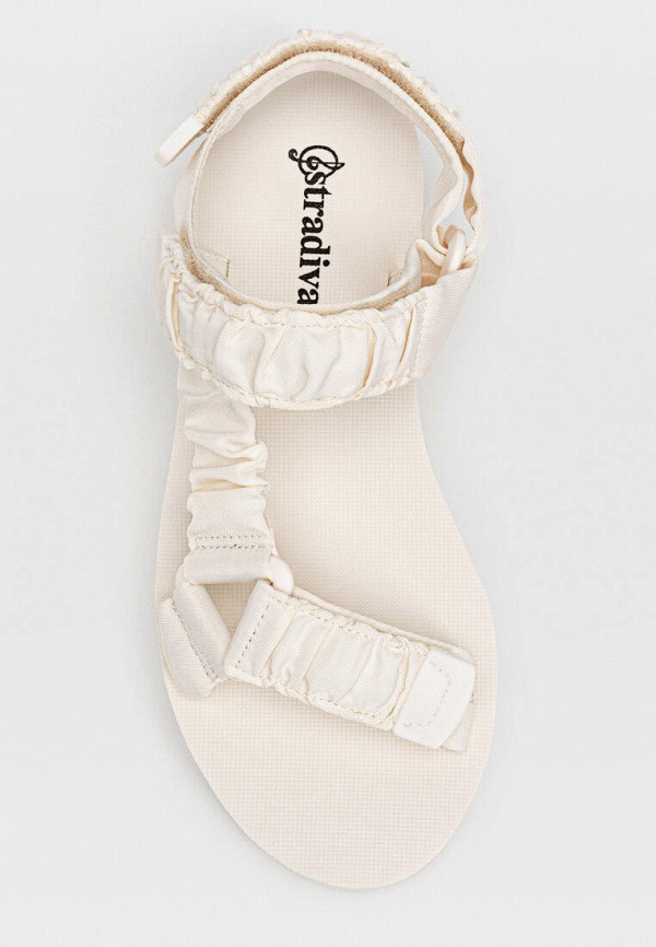 фото Сандалии stradivarius