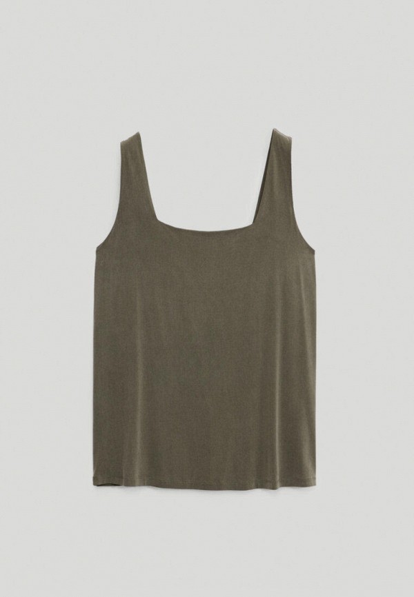 фото Топ massimo dutti