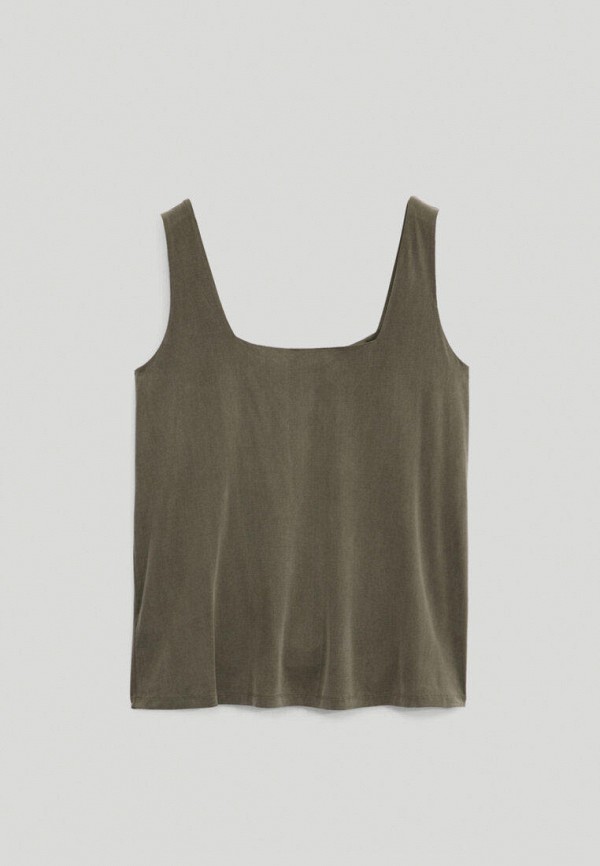 фото Топ massimo dutti