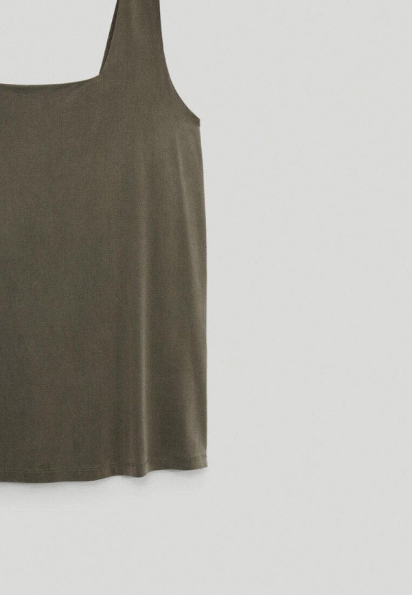 фото Топ massimo dutti