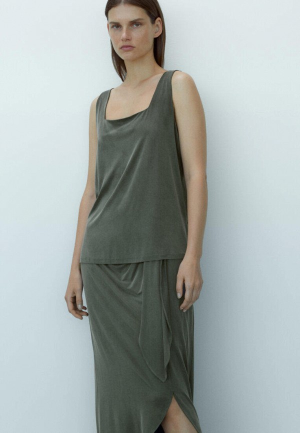 фото Топ massimo dutti