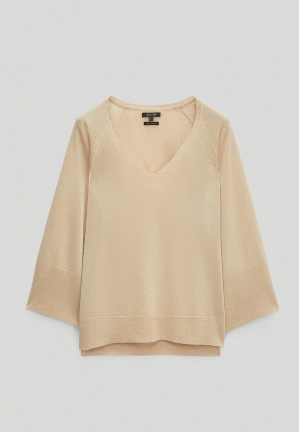 фото Пуловер massimo dutti