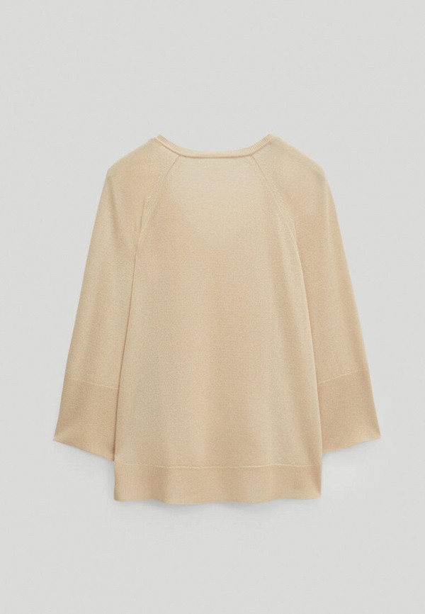 фото Пуловер massimo dutti