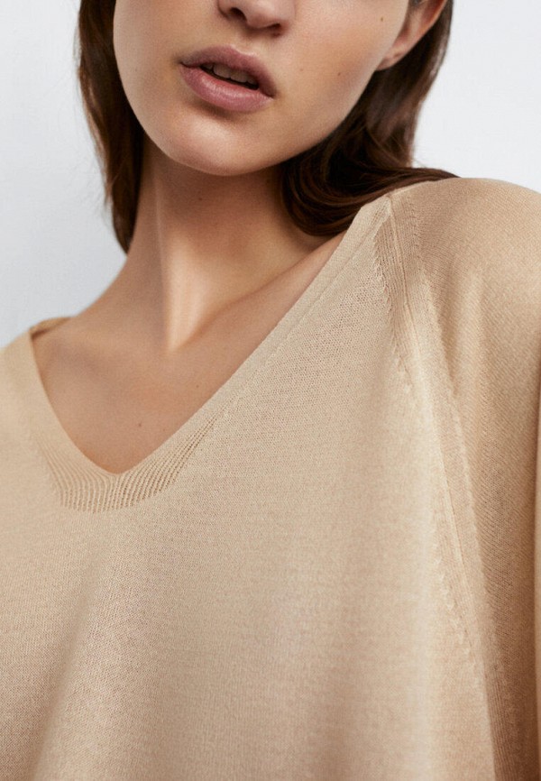 фото Пуловер massimo dutti