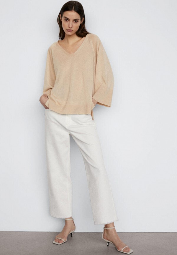 фото Пуловер massimo dutti