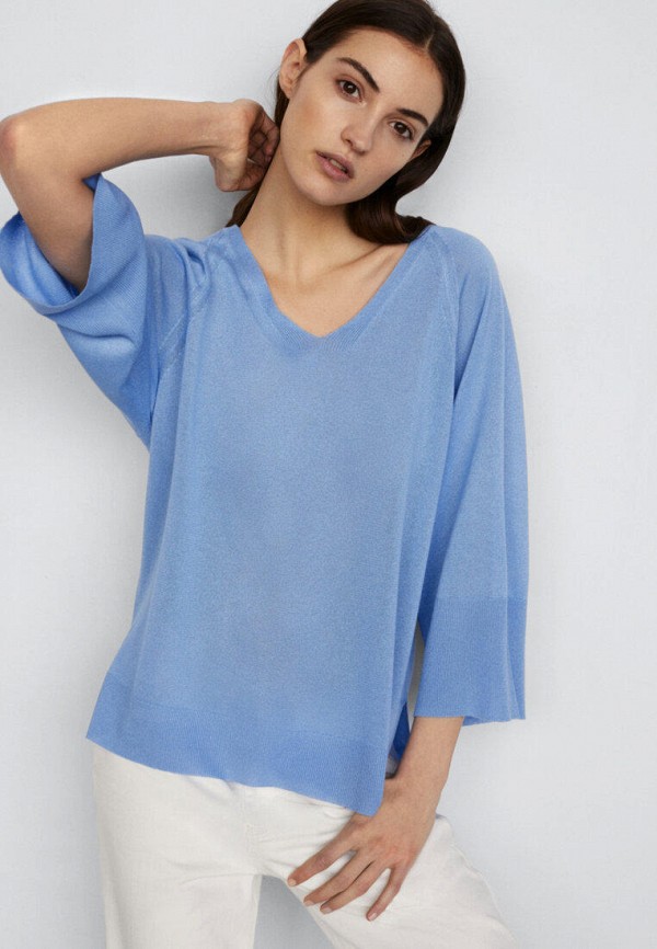 фото Пуловер massimo dutti