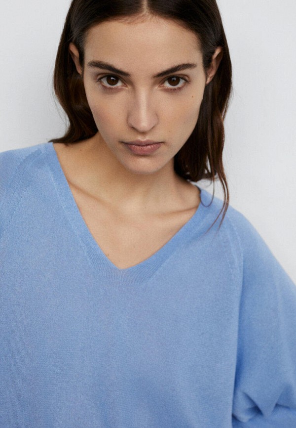 фото Пуловер massimo dutti