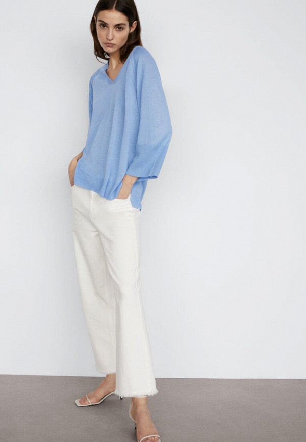 фото Пуловер massimo dutti