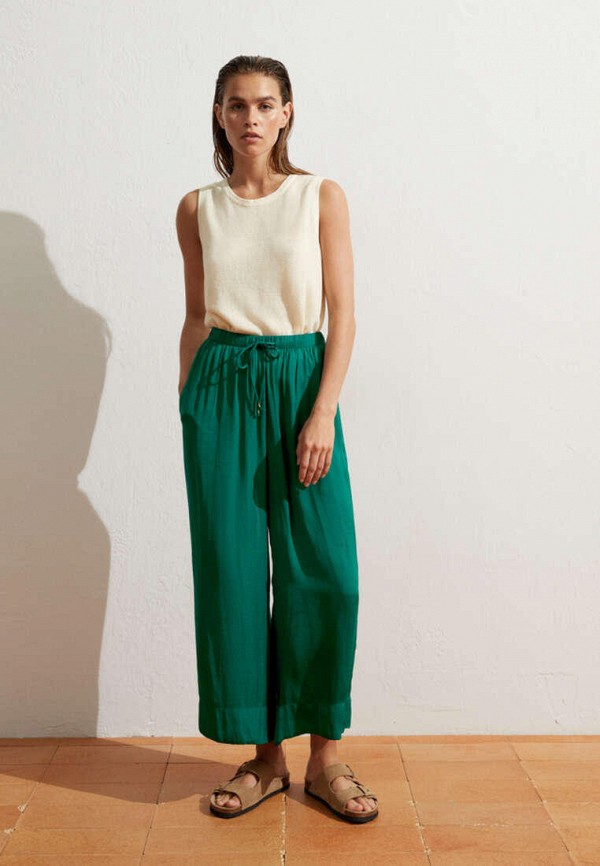 фото Брюки oysho