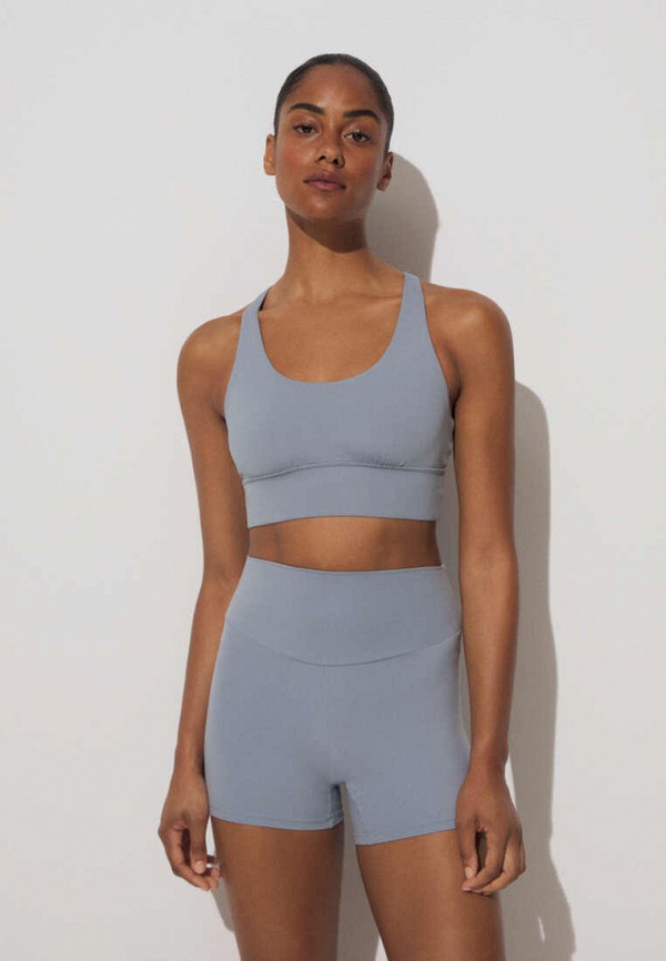 фото Шорты спортивные oysho