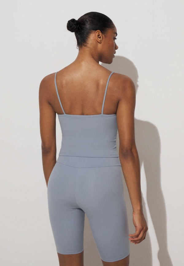 фото Топ спортивный oysho