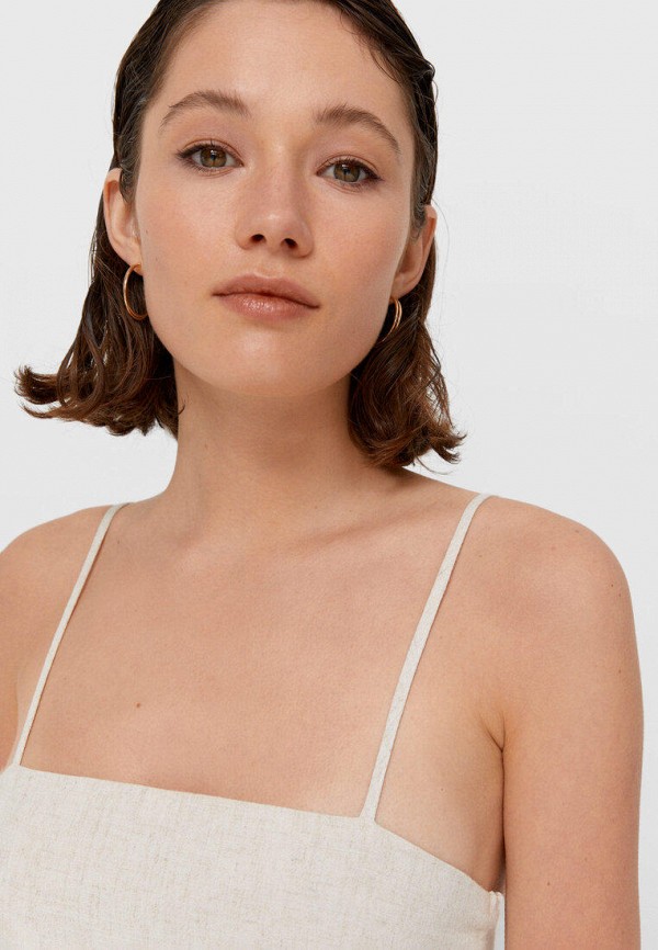 фото Комбинезон stradivarius