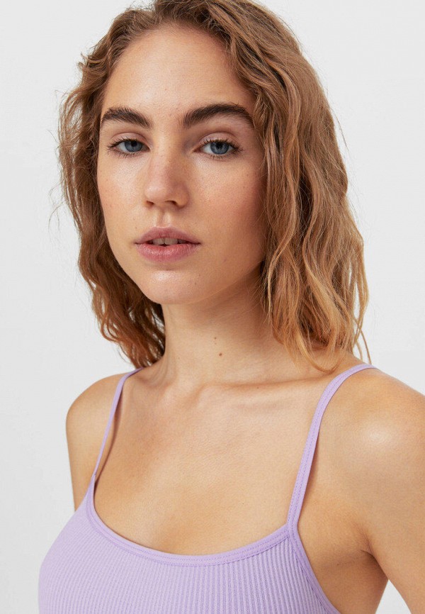 фото Топ stradivarius
