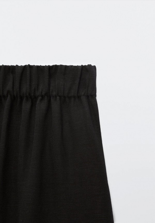 

Брюки Massimo Dutti, Черный